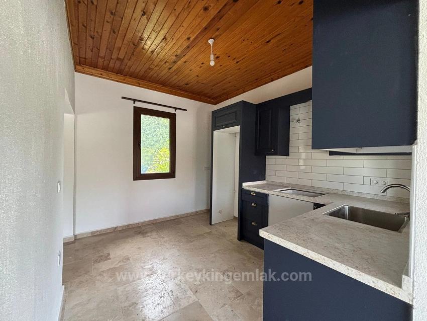 House For Rent In Dalyan Eskiköy