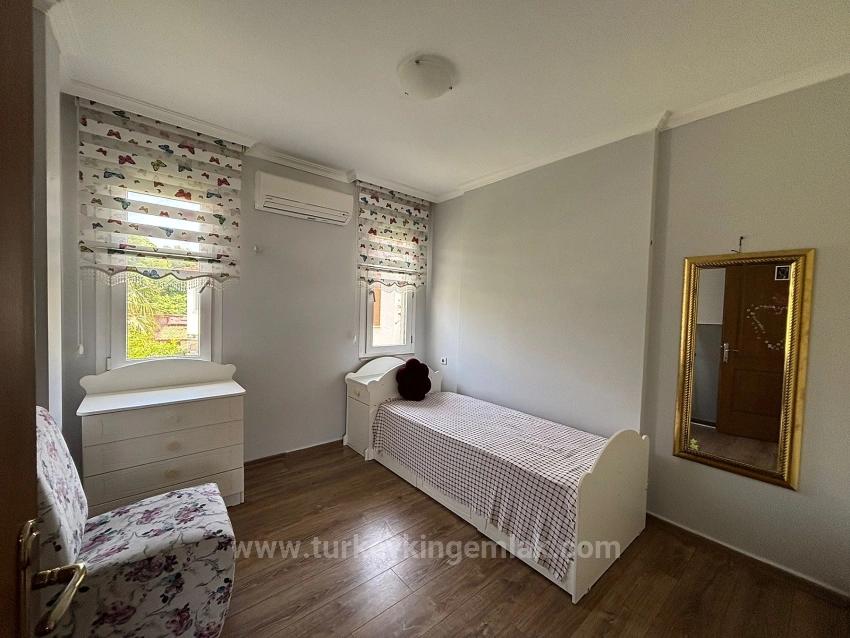 Attractive Villa On Small Complex