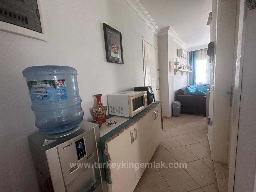 Discover The Privilege Of Boutique Living In Dalyan.