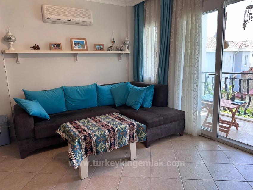 Discover The Privilege Of Boutique Living In Dalyan.