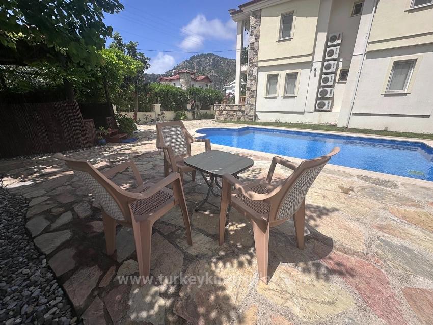 Discover The Privilege Of Boutique Living In Dalyan.