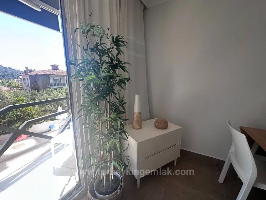 Elegant And Peaceful Living In The Heart Of Dalyan