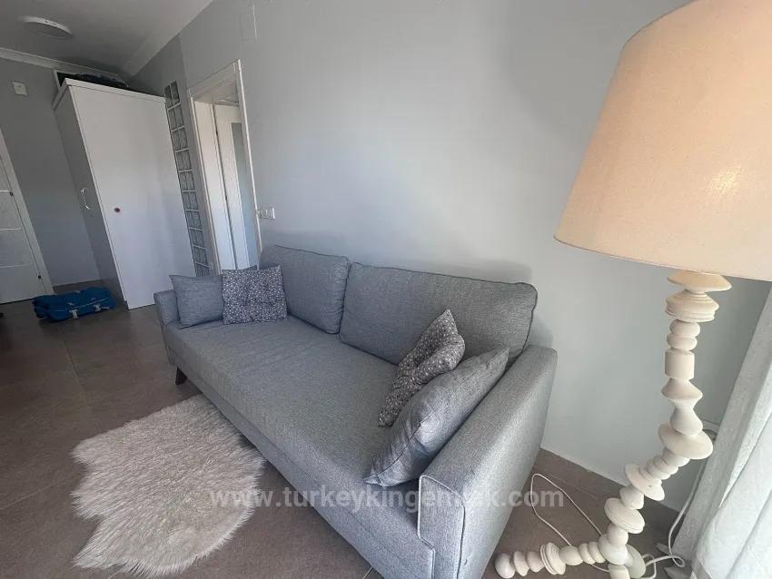Elegant And Peaceful Living In The Heart Of Dalyan