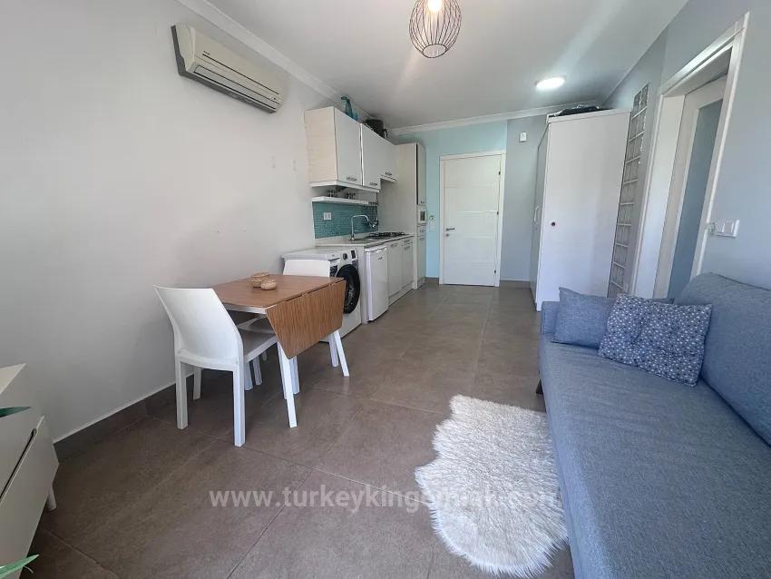Elegant And Peaceful Living In The Heart Of Dalyan