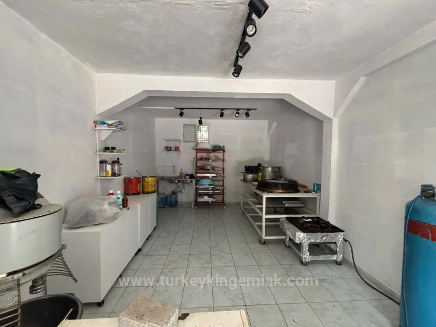 Dalyan Old Village In Sale Shop