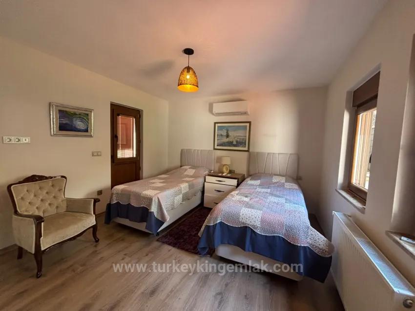 Where Mountain Serenity Meets Timeless Living