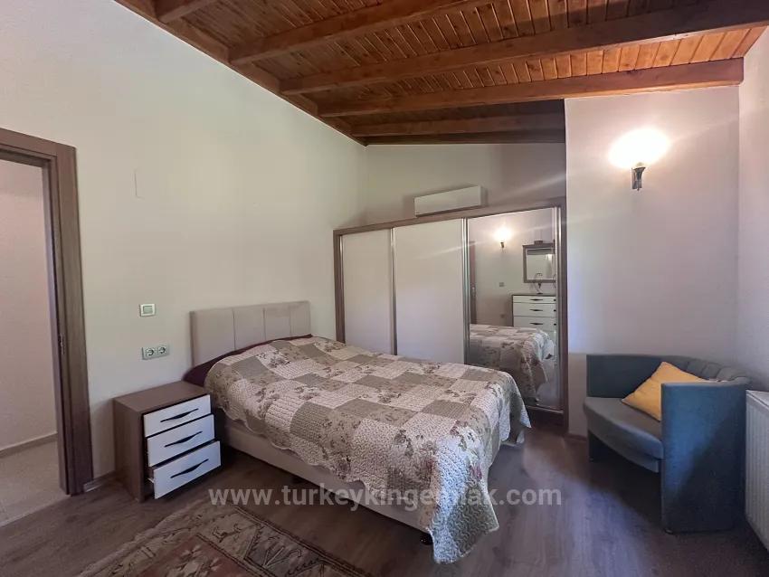 Where Mountain Serenity Meets Timeless Living