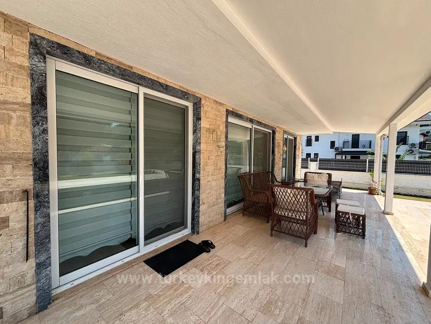 Villa Aurelia – Timeless Elegance Address