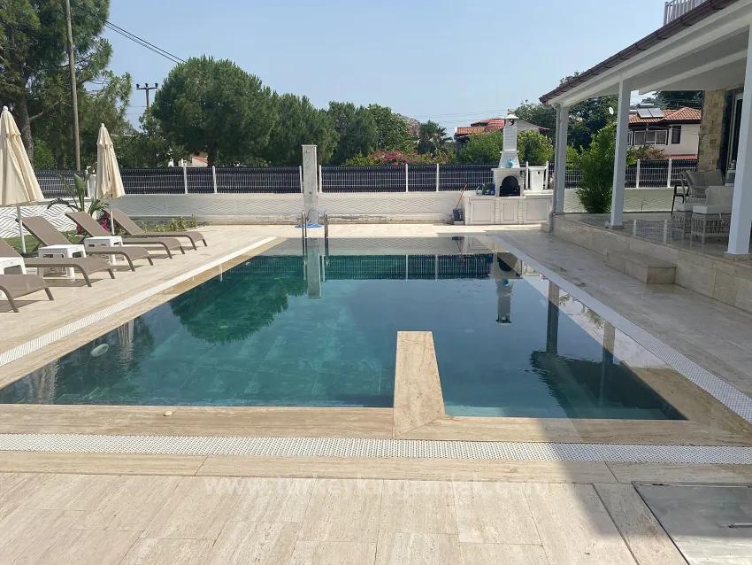 Villa Aurelia – Timeless Elegance Address