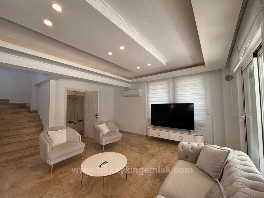 Villa Aurelia – Timeless Elegance Address