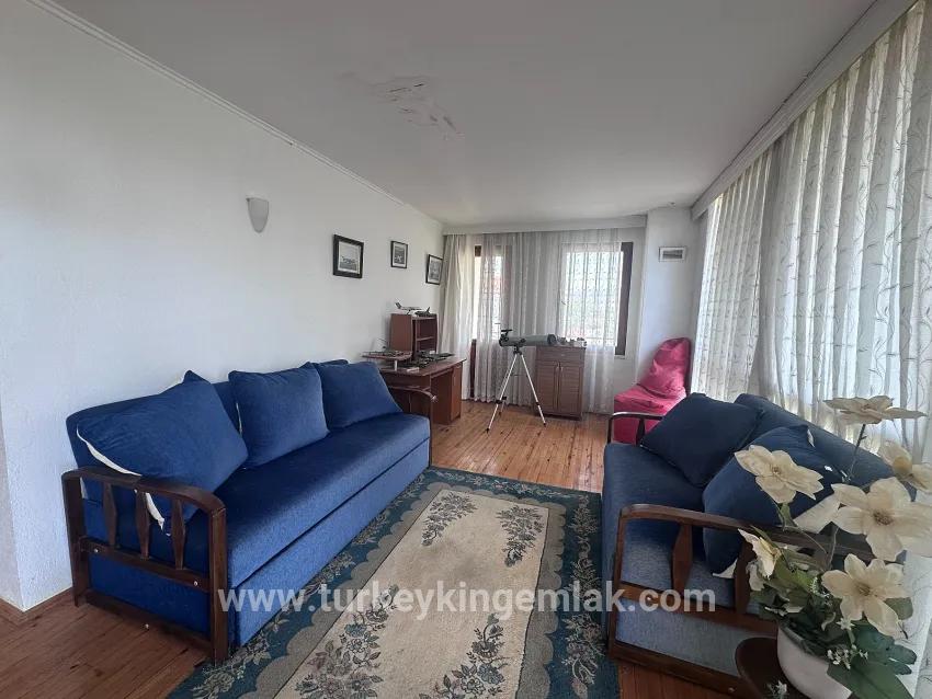 Spacious Village Home With Mountain Views And Mature Gardens