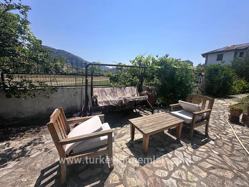 Spacious Village Home With Mountain Views And Mature Gardens