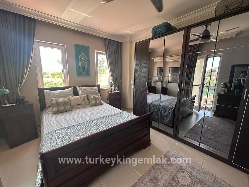 In The Heart Of Nature Stylish Villa