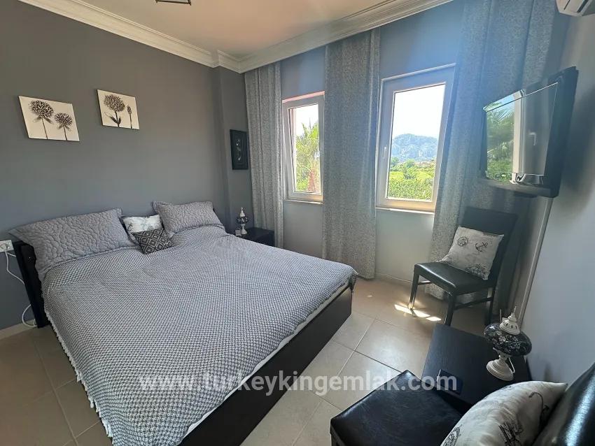 In The Heart Of Nature Stylish Villa