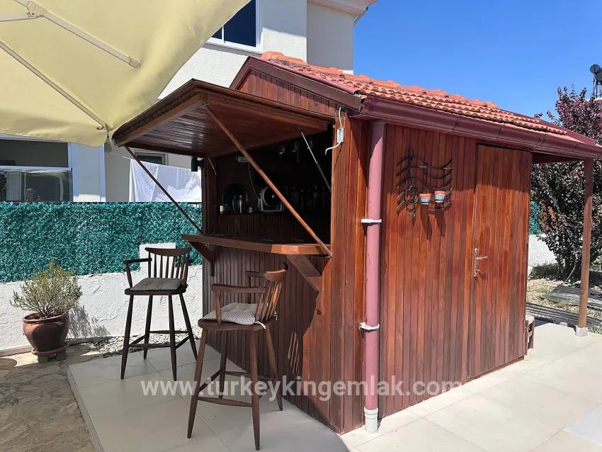 In The Heart Of Nature Stylish Villa