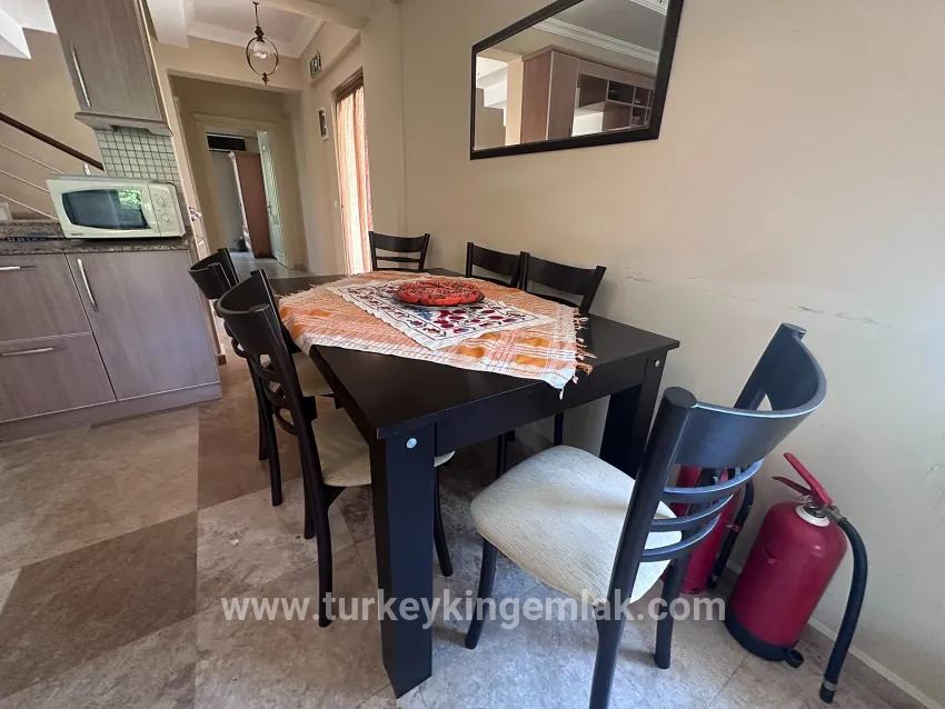 Dalyan River View Luxury Villa