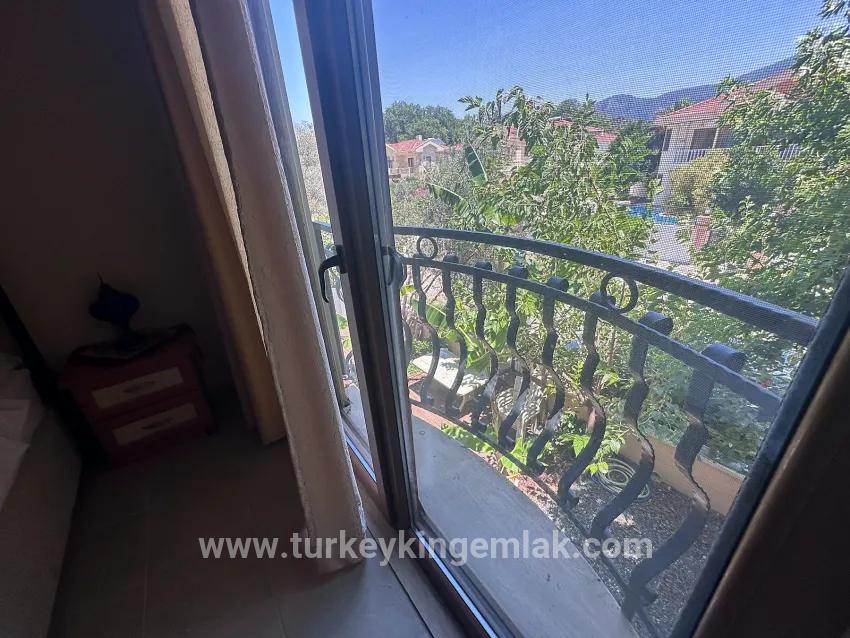 Dalyan River View Luxury Villa