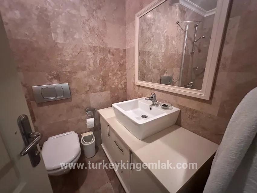 Dalyan River View Luxury Villa