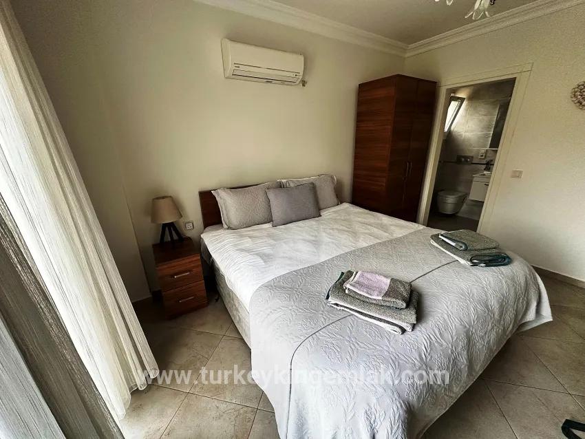 Contemporary Ground Floor Apartment