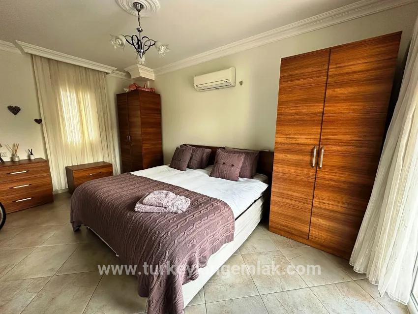 Contemporary Ground Floor Apartment