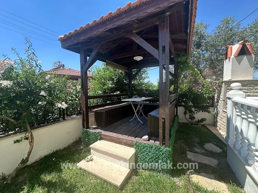 2+1 Bedroom Apartment For sale in Dalyan Nbh. Ortaca - 65 m²