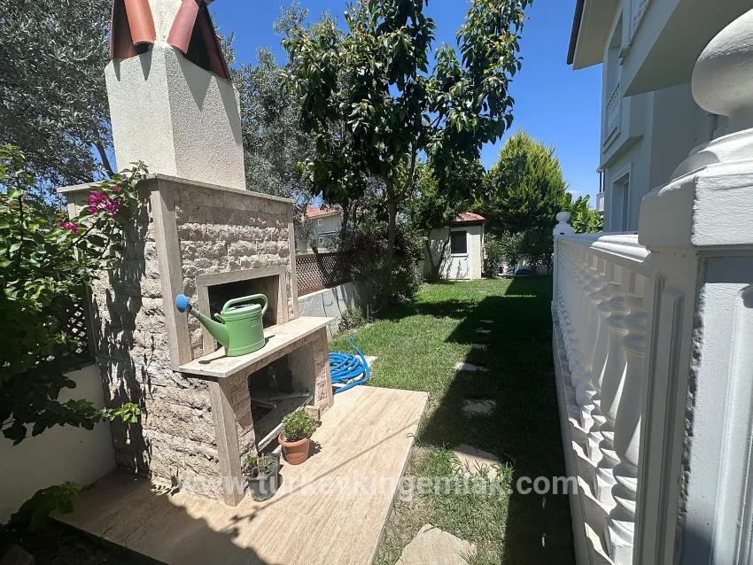 2+1 Bedroom Apartment For sale in Dalyan Nbh. Ortaca - 65 m²