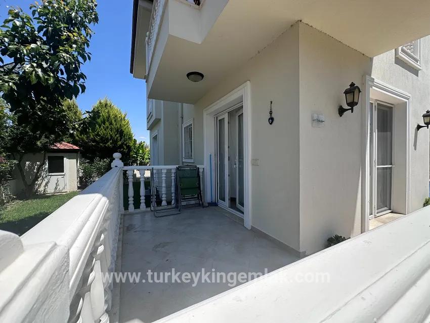 2+1 Bedroom Apartment For sale in Dalyan Nbh. Ortaca - 65 m²
