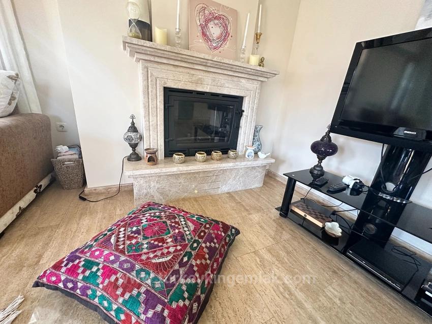 Metinler, Elegant Four Bedroom Villa In Dalyan