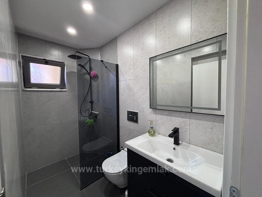 A Traditional Character With Modern Touches In The Heart Of Dalyan