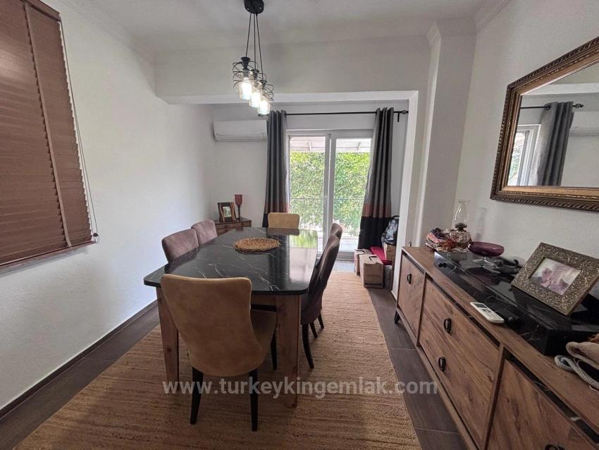 A Restored Village Home With Space To Breathe In Okçular, Dalyan