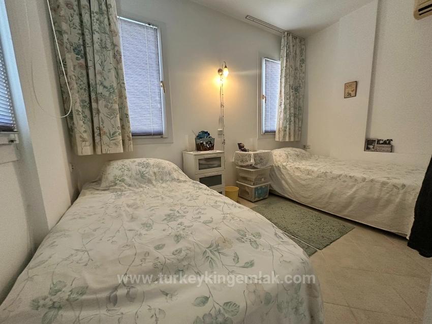 Zen Sanctuary In Marmarlı – Peaceful Two-Bedroom Villa Close To Dalyan