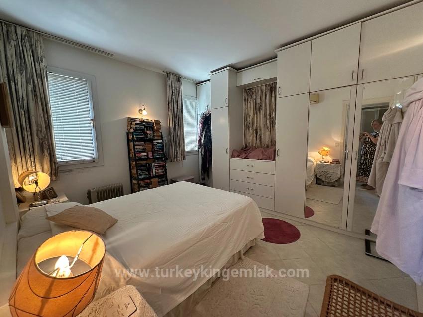 Zen Sanctuary In Marmarlı – Peaceful Two-Bedroom Villa Close To Dalyan