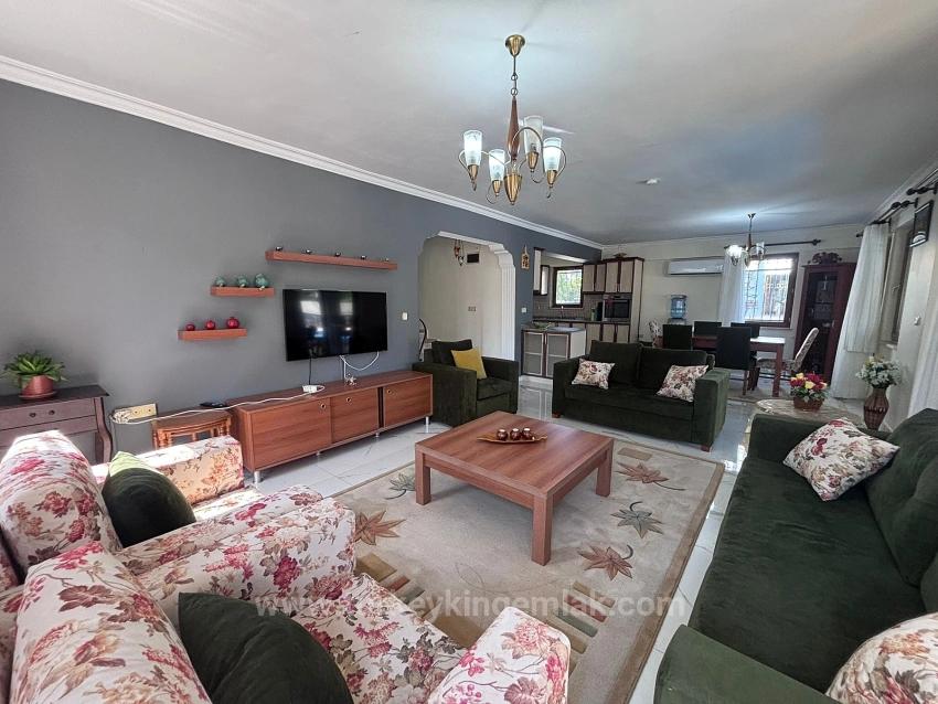 Modern Villa Ideal For Summer Rental Investment