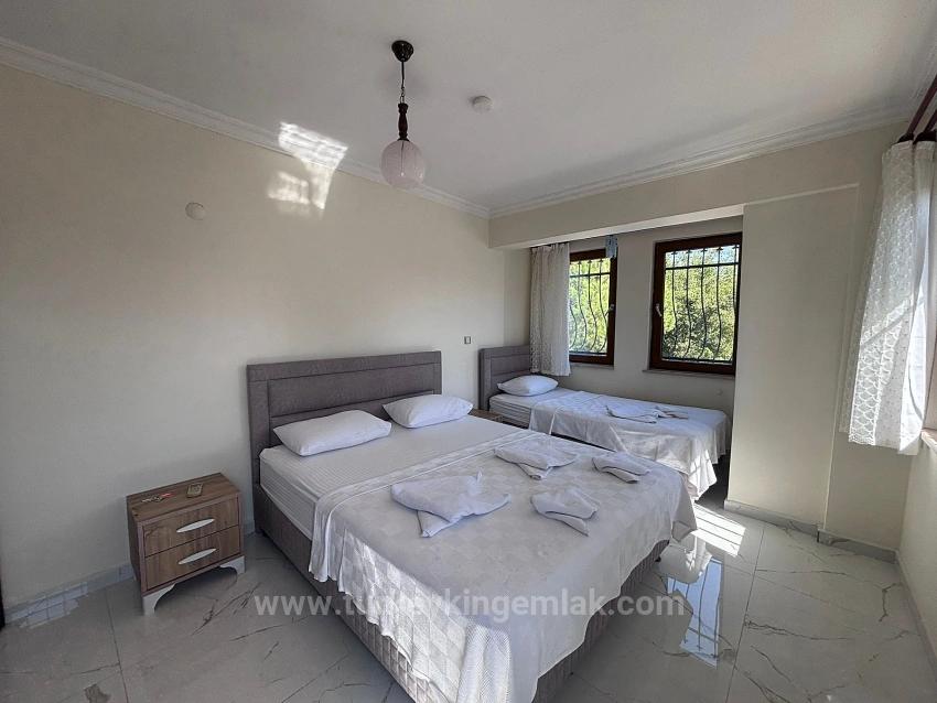 Modern Villa Ideal For Summer Rental Investment