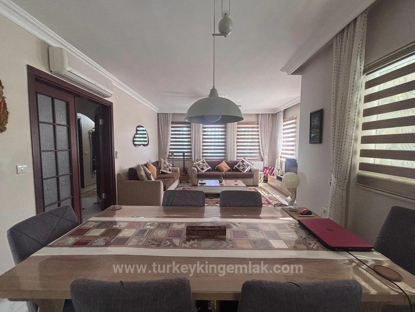 A Peaceful Shelter In The Heart Of Nature – Detached Villa In Dalyan Okçular Marmarlı