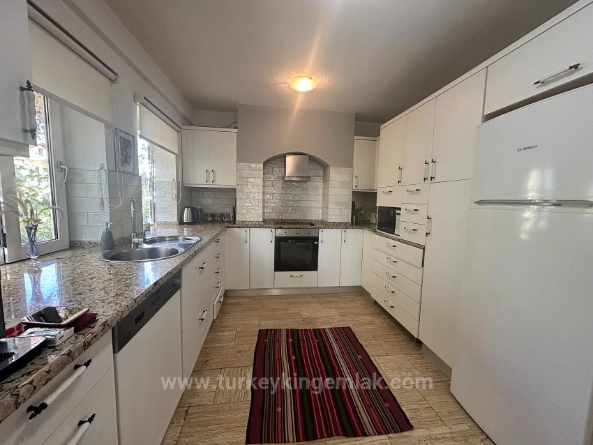 Unique Mediterranean Villa With Detached Apartment