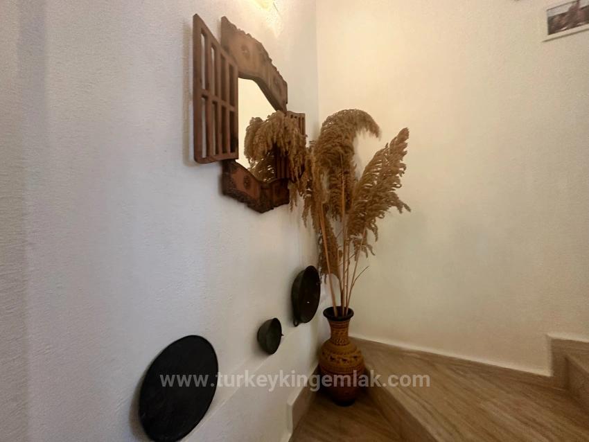 Unique Mediterranean Villa