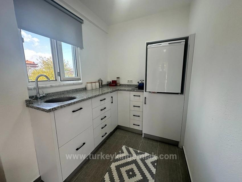 Unique Mediterranean Villa