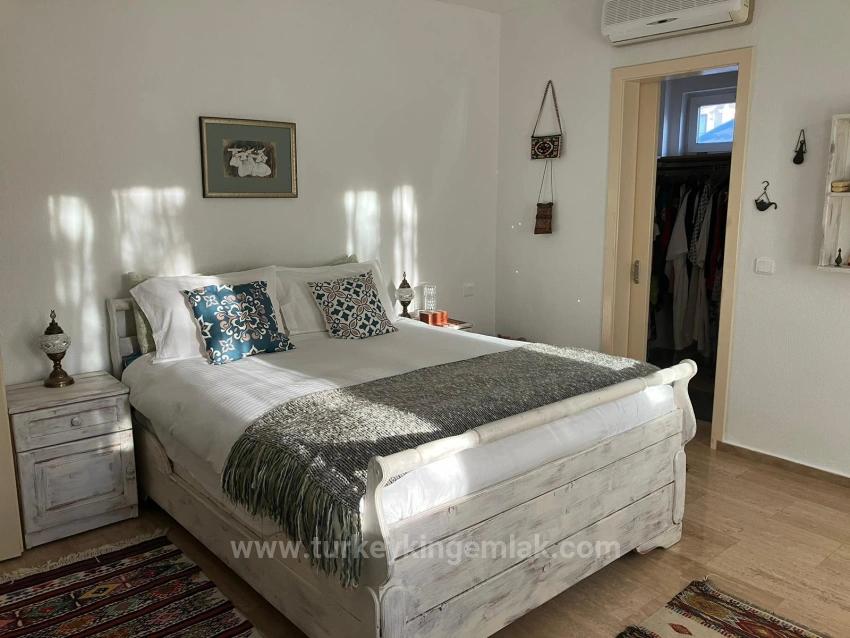 Unique Mediterranean Villa With Self-Contained Apartment