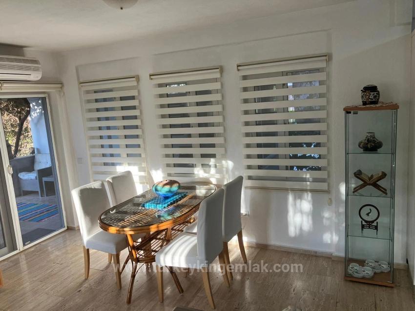 Unique Mediterranean Villa With Detached Apartment