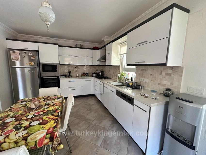 Dormer Bungalow In Dalyan Arıkbaşı Area