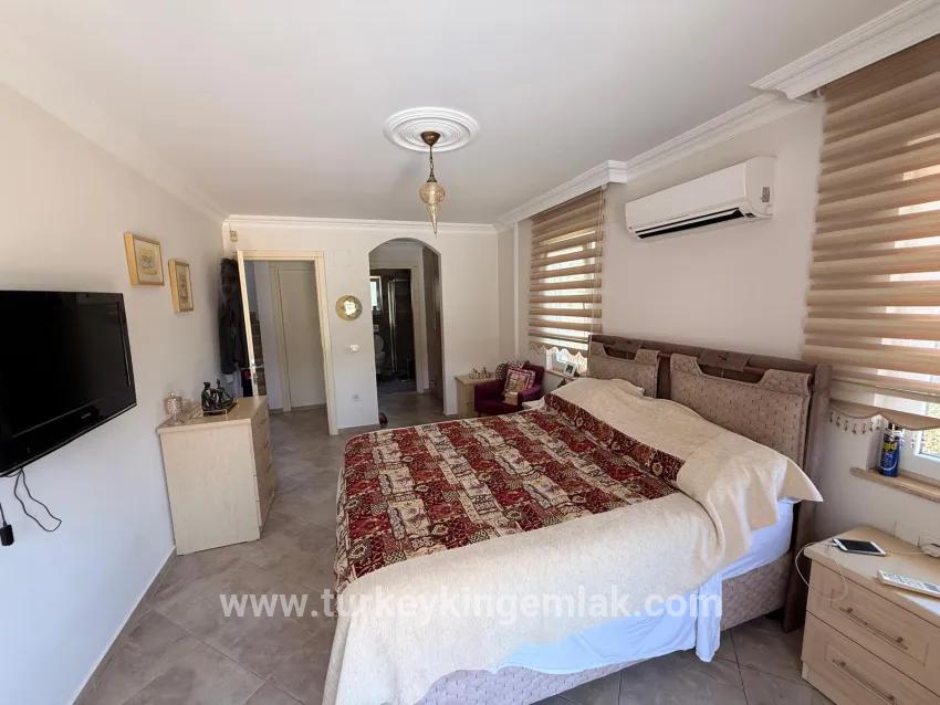 Bungalow For Sale In Dalyan Arıkbaşı Area