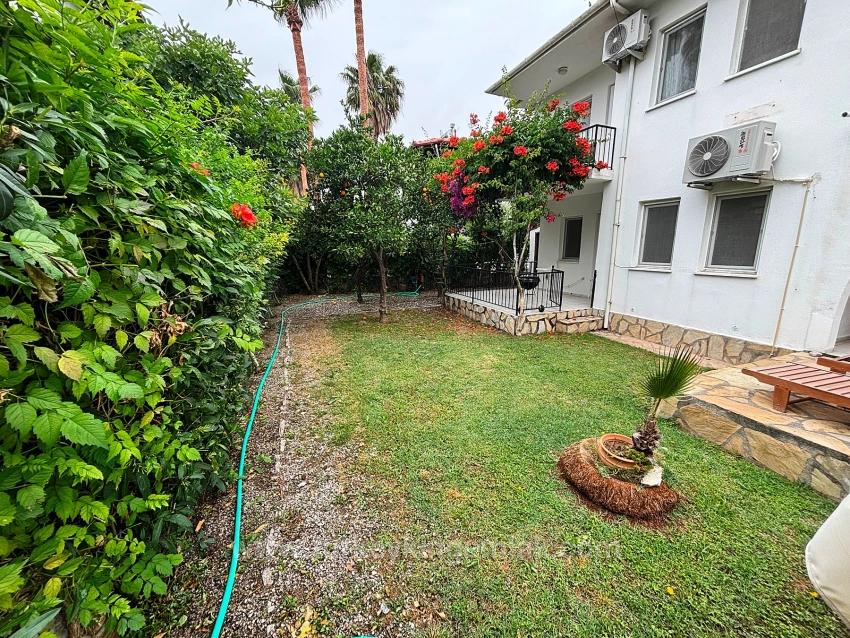 Casa De Sartori – Mediterranean Breeze In Dalyan