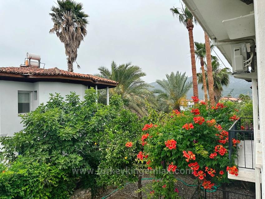 Casa De Sartori – Mediterranean Breeze In Dalyan