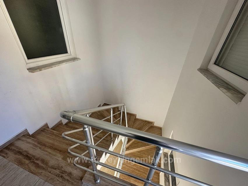 House For Sale In Dalyan Gülpınar On A 1000 M2 Plot Of Land.