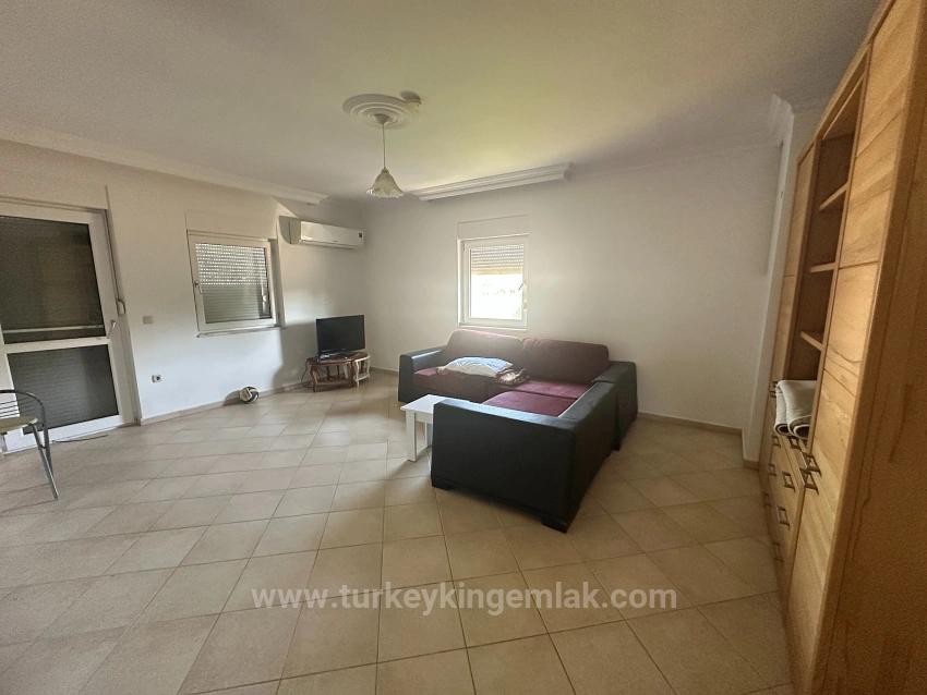 Great Opportunity For Dual Living – Unlimited Potential On A 1,000M² Plot