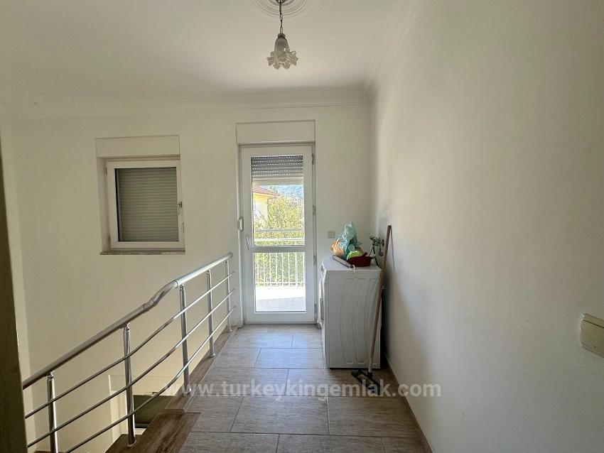 Great Opportunity For Dual Living – Unlimited Potential On A 1,000M² Plot