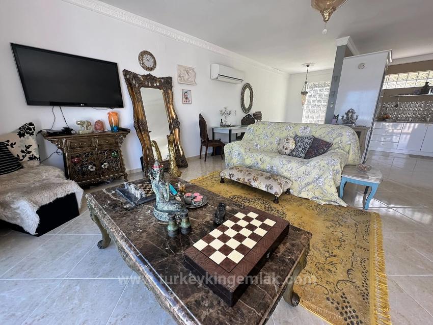 Luxury 7-Bedroom Mansion With Unparalleled Sea Views In Gökbel – Prestigious Location On A 5,000 M² Plot