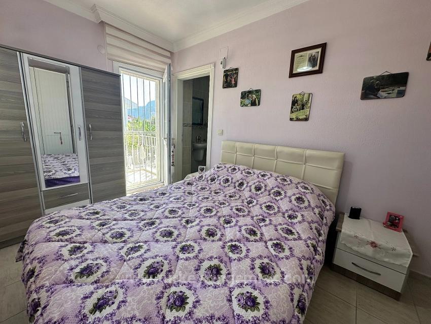 Villa Iris Is A Modern, Semi-Detached Villa With A Shared Pool.