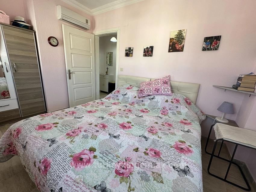 Villa Iris Is A Modern, Semi-Detached Villa With A Shared Swimming Pool.